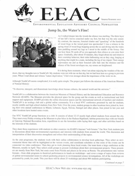 Newsletter Spring/Summer 2007