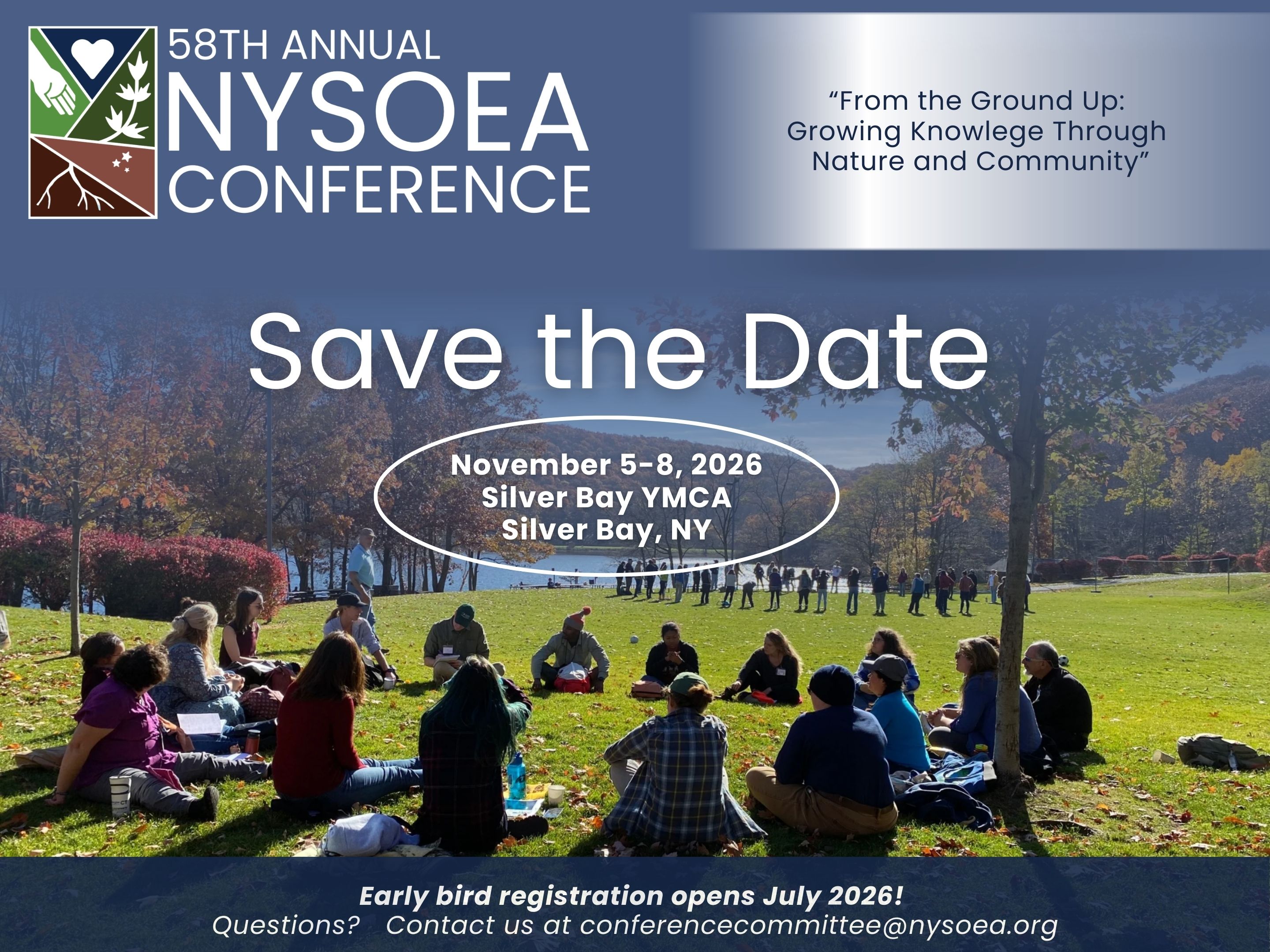 58th Annual NYSOEA Conference