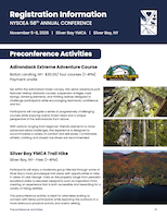 Conference Overview