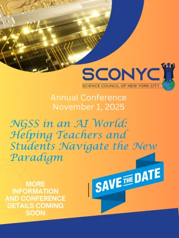 SCONYC Conference 2025