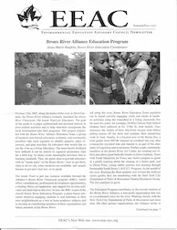 Newsletter Summer/Fall 2007