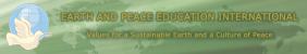 Earth and Peace Education International