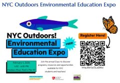NYC Outdoors EE Expo 2026